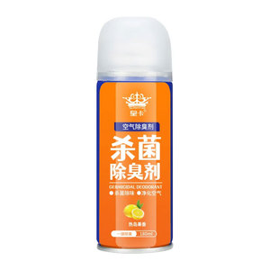 车内杀菌除臭剂汽车消毒杀菌空气