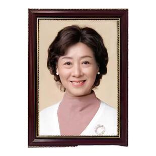 8-16+寸瓷像定制烤瓷照片陶瓷照片老人肖像制作瓷板画像高温烧制