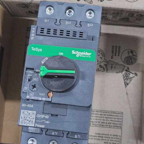 Schneider GV3P40 940539 NEW