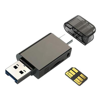 NM卡读卡器SD卡TF内存卡高速usb