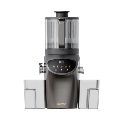 德国新款大口径榨汁机家用原汁机