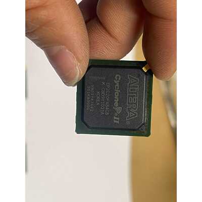 原装阿尔特拉芯片EP2C20F484C8 一共5个，20—议价