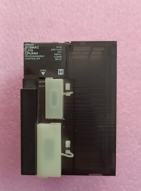 询价龙PLC CPU模块 CJ1G-CPU44H