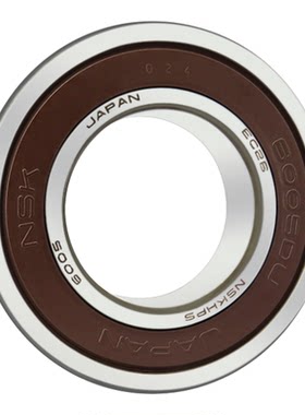 日本原装进口NSK轴承高速6208 6209 6210 6211 6212 6213 2Z/DDU