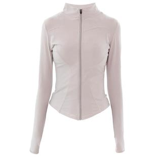 跑步运动套装女秋冬室外晨跑时尚户外打羽毛球锻炼专业健身瑜伽服