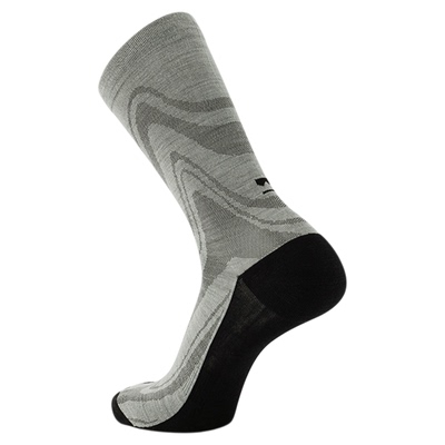 MONSROYALE美利奴袜子透气