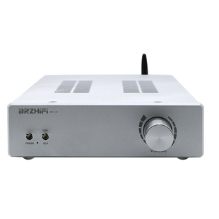 伟良音响BRZHIFI传世经典LM1875家用高保真LM3886功放整机蓝牙5.0