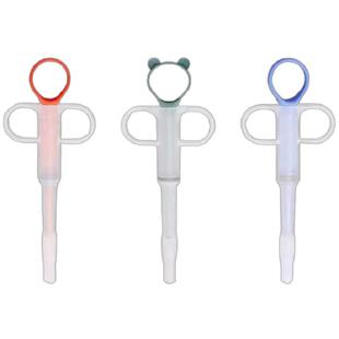 宠物喂药器猫咪喂药片神器针筒狗狗按压一体式喂药棒液体胶囊喂食