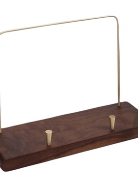 画框展示架，让每幅作品都有舞台