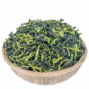 原味黄瓜干农家自制脱水蔬菜干黄瓜条晒干黄瓜皮青瓜片钱干菜干货