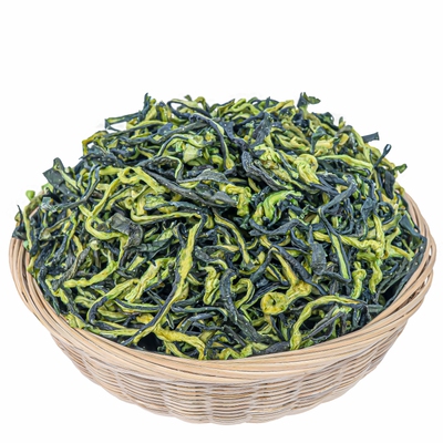 新货黄瓜干500g【精选优质】