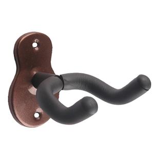 吉他挂钩墙壁挂架尤克里里小提琴二胡曼陀林乐器专用展示收纳支架