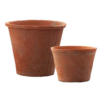 红陶多肉花盆陶瓷陶盆