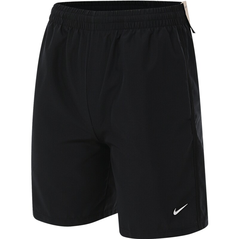 NIKE耐克大童运动休闲短裤DX5382-010