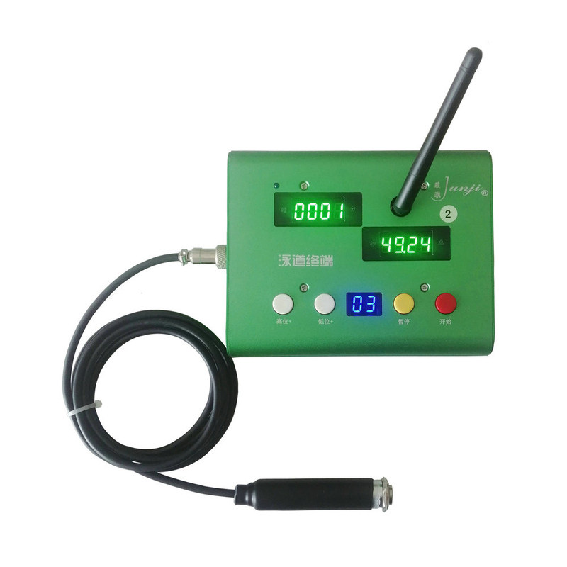 LED游泳计时器APP可选盲表款