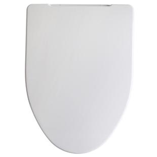 科勒kohler马桶盖缓静音坐便器盖板配件马桶坐圈老式大U型4087T