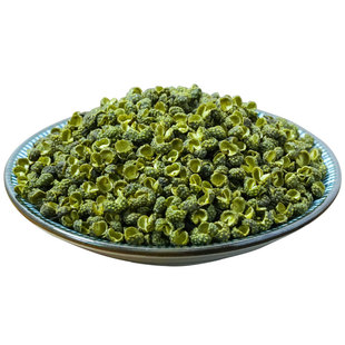 当季新货正宗云南麻椒特香特麻青花椒500g散装农家自种可备注磨粉