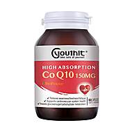 【拍两件】Youthit辅酶Q10胶囊
