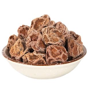 原味话梅酸咸九制大话梅干老式怀旧零食独立装散装台式青梅干果脯