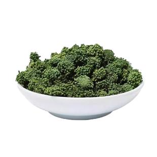 云南文山三七花米养生花茶特级五年花头茬新花精选田七花500g100g