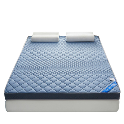 乳胶床垫家用卧室榻榻米软垫