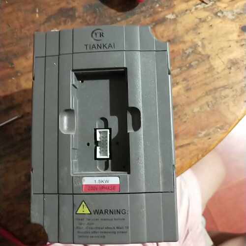 溢价-天凯变频器TR-V6000-1P5S2  1.5KW  22