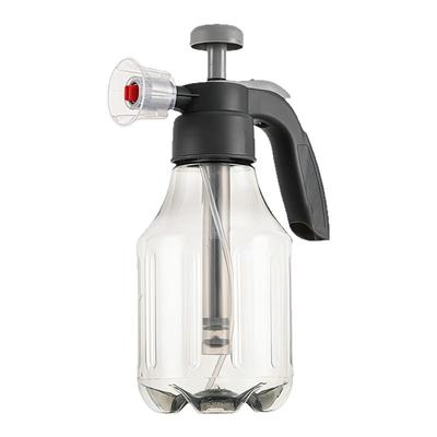 洗车泡沫喷壶专用pa壶高压增气