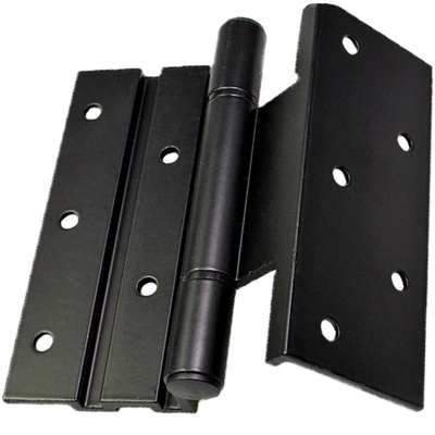 50型铝合金平开窗合页断桥窗铰链