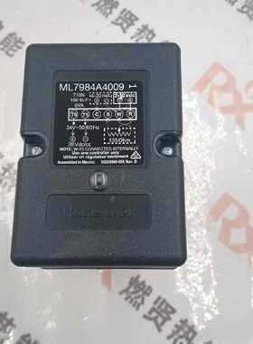 议价现货5个 美国Honeywell霍尼韦尔马达执行器ML7984A4009 原装