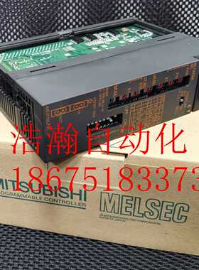 议价原装三菱PLC     A1S62PN   A1SJ71QLP21 A1SJ71AP21