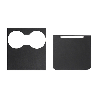 TPARTS翻毛安装拆卸无痕内饰贴