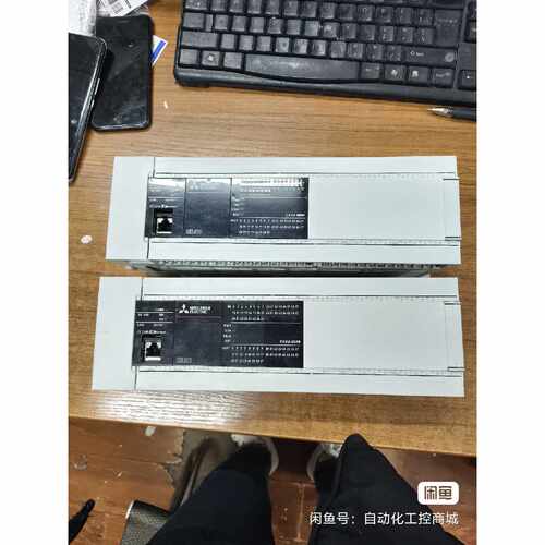 【议价-可维修】Mitsubishi  FX5U-80MR /均有货
