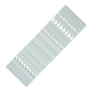 TCL L39F1600E D39E161背光灯条4C-LB3905-ZM3 40-D3985A-LBB2LG