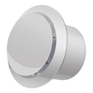 排风扇强力静音家用室内排气扇直流电机管道换气节能卫生间换气扇