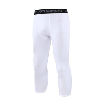 七分篮球紧裤身五分短裤运费险