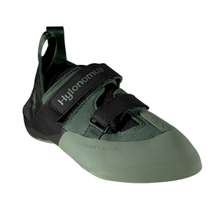 Hylonomus始林蜥初级攀岩鞋入门专业款抱石男女攀室内成人儿童