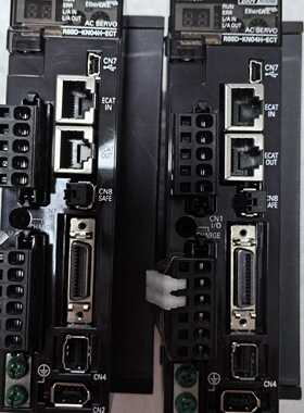 议价R88D-KN04H-ECT-Z 伺服驱动器200V适用