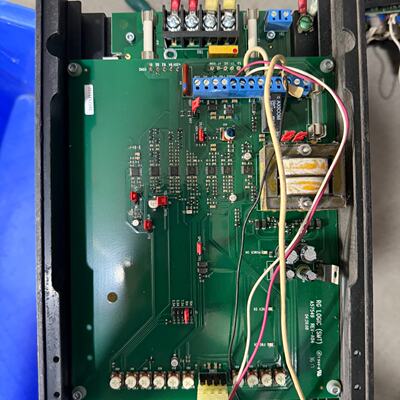 【议价】K直流调速控制器 KRG-225D，功能包好