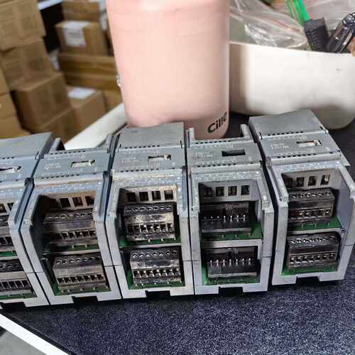 议价6ES7223-1PH30-0XB0，西门子SM1223，成维修
