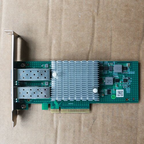 IntelIntelIntelIntel X520DA2 10