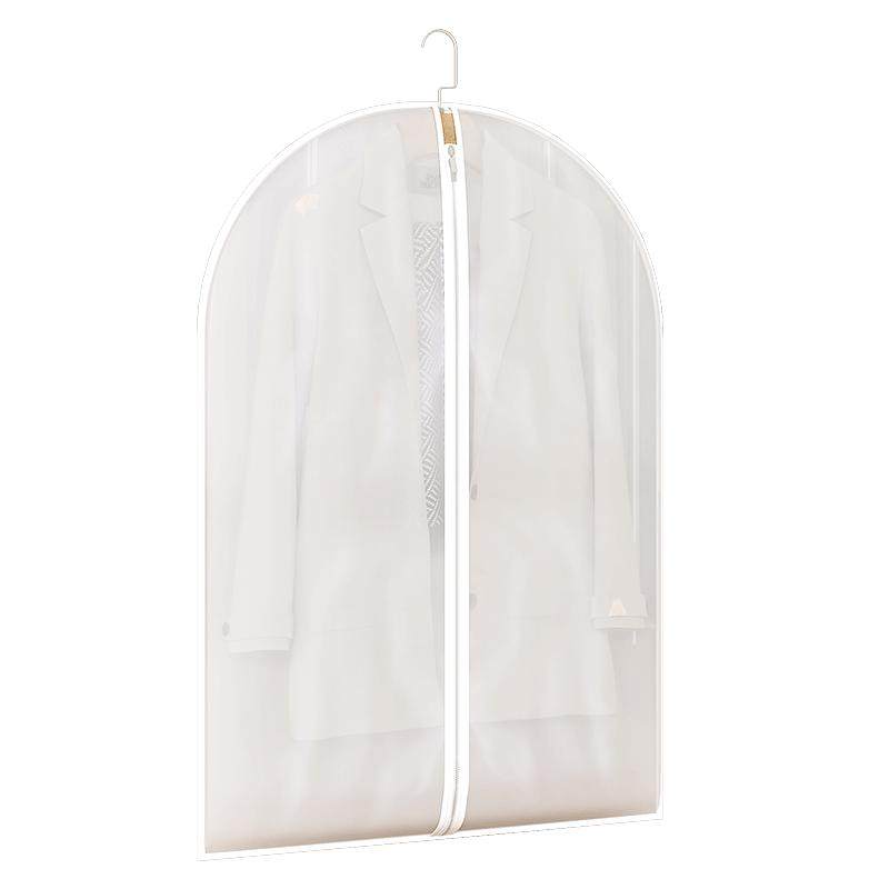 【防尘首选】衣服防尘罩挂式家用