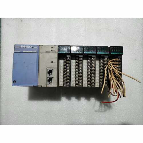 询价日立PLC