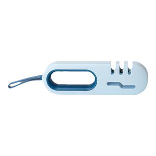 onlycook家用磨刀器菜刀专业磨剪刀神器厨房磨刀石开刃工具磨刀棒