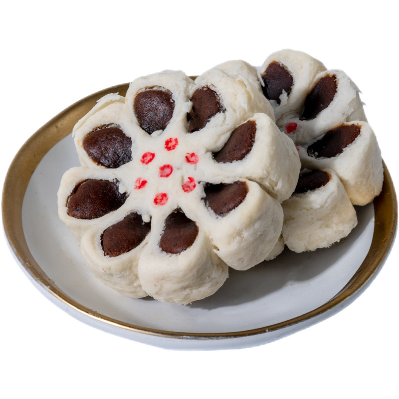 御食园京八件传统糕点伴手礼点心