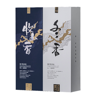 潮州鸭屎香凤凰单丛茶叶雪片鸭屎香收山香八仙凤凰单枞茶叶礼盒装