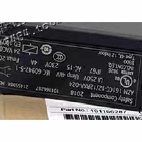 询价AZM161CC-12/12RK-M16-24V DC24V