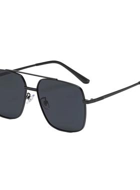 高清偏光太阳镜男士开车专用墨镜