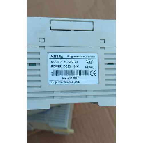〔议价-可维修〕信捷XC3-32T-C  XC-E6PT-P  XC-E4A