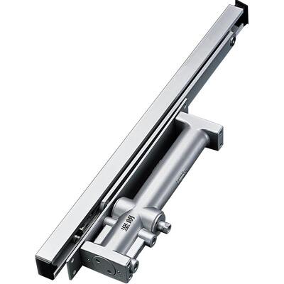 坚朗隐藏式闭门器酒店宾馆木门