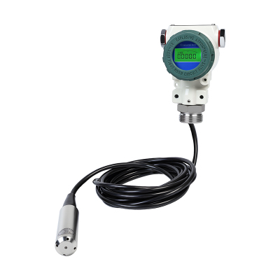 永安投入式液位变送器4-20ma